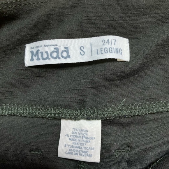 Womens legging size s - Picture 5 of 6